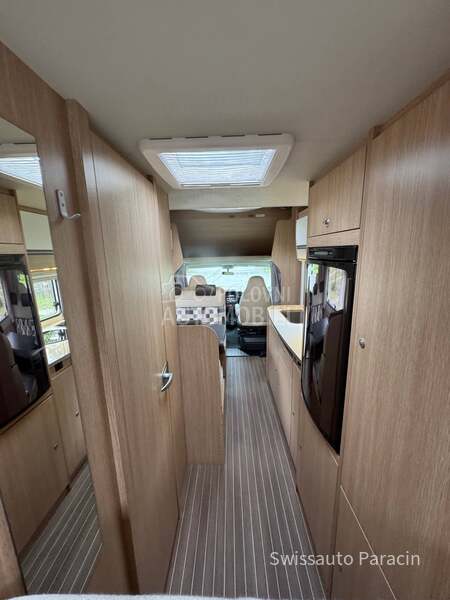 Sunlight Fiat Capron A70