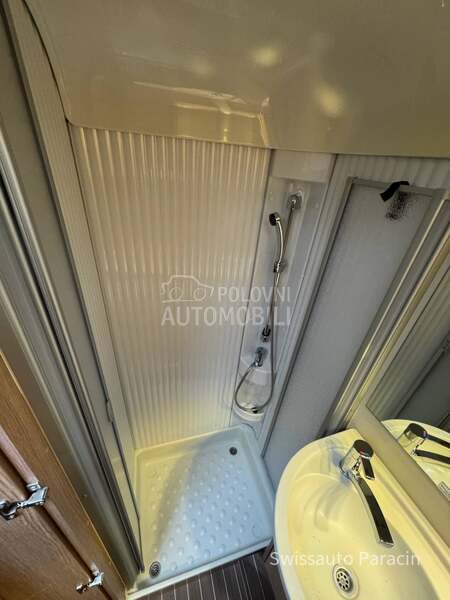 Sunlight Fiat Capron A70