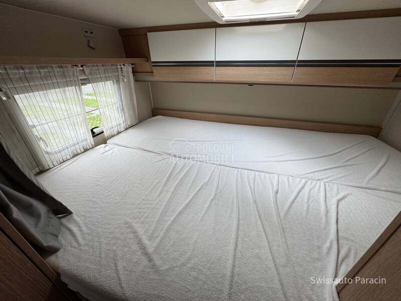 Sunlight Fiat Capron A70