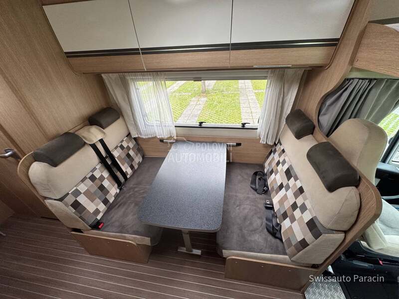 Sunlight Fiat Capron A70