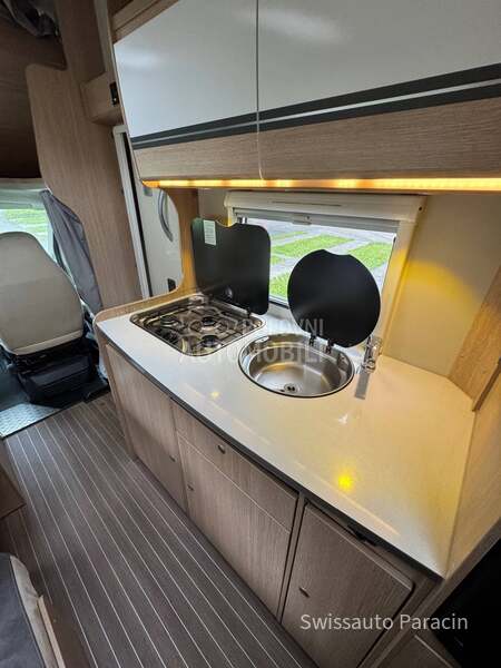 Sunlight Fiat Capron A70