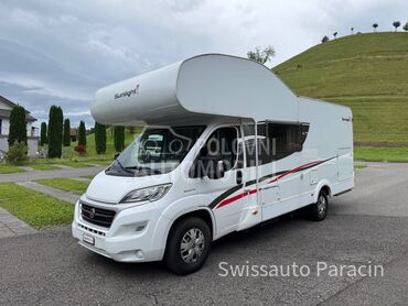 Sunlight Fiat Capron A70