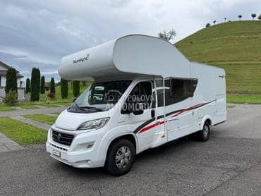 Sunlight Fiat Capron A70