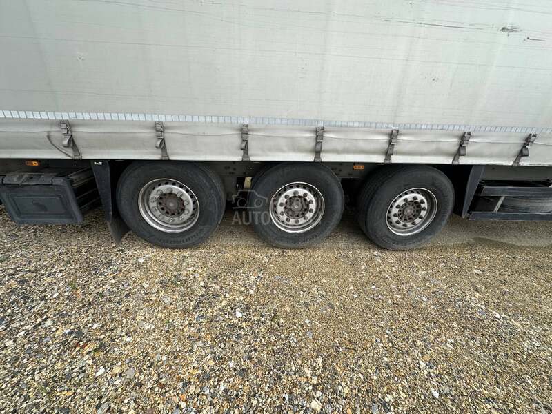 Schmitz SCS
