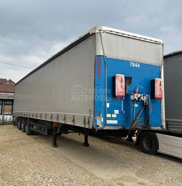 Schmitz SCS