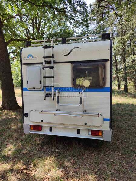 Fiat ducato