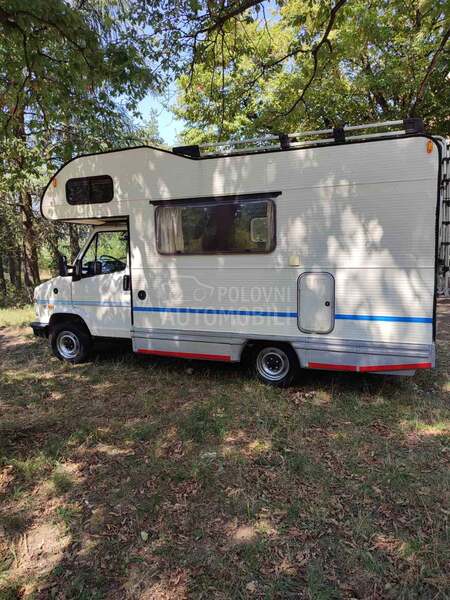 Fiat ducato