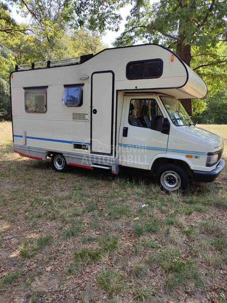 Fiat ducato