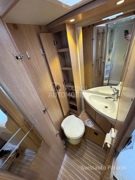 Sunlight Fiat Capron T68