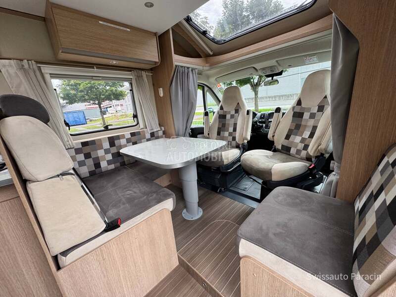 Sunlight Fiat Capron T68