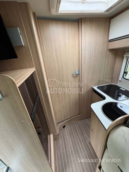 Sunlight Fiat Capron T68