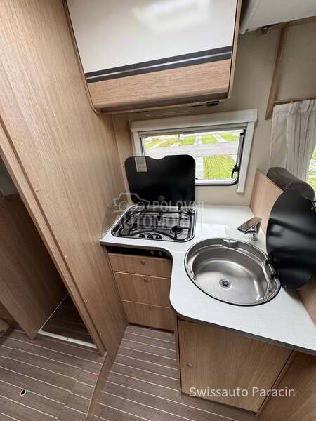 Sunlight Fiat Capron T68