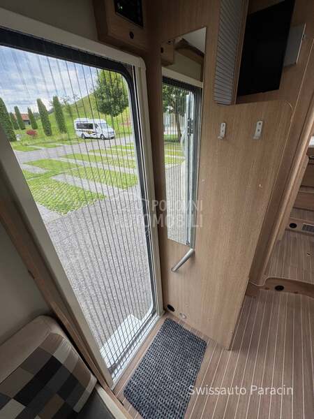 Sunlight Fiat Capron T68