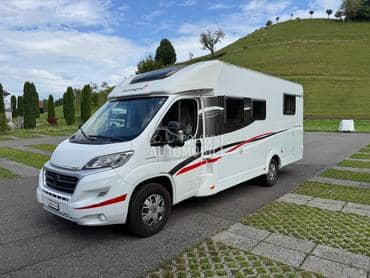 Sunlight Fiat Capron T68