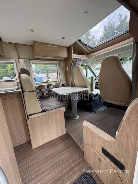 Sunlight Fiat Capron T68