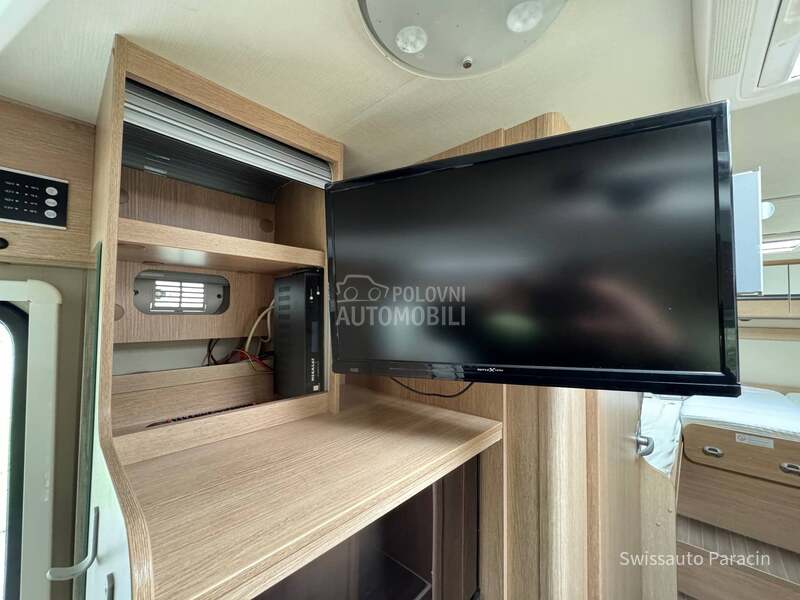 Sunlight Fiat Capron T68