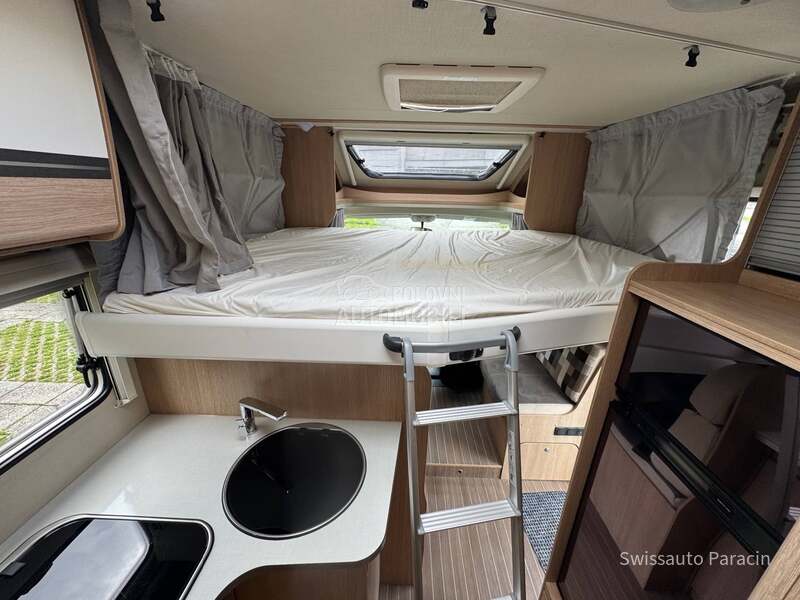 Sunlight Fiat Capron T68