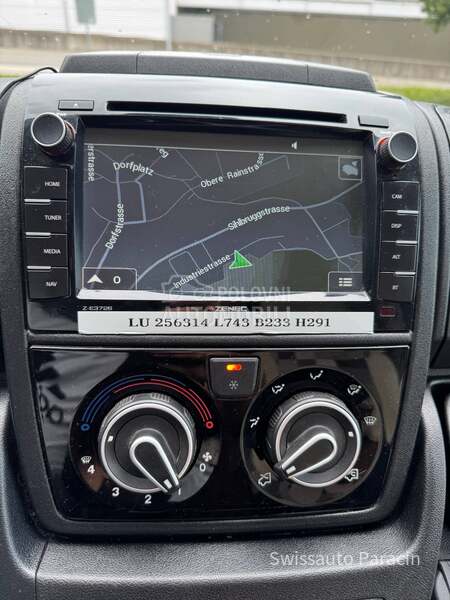 Sunlight Fiat Capron T68