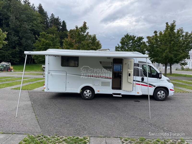 Sunlight Fiat Capron T68