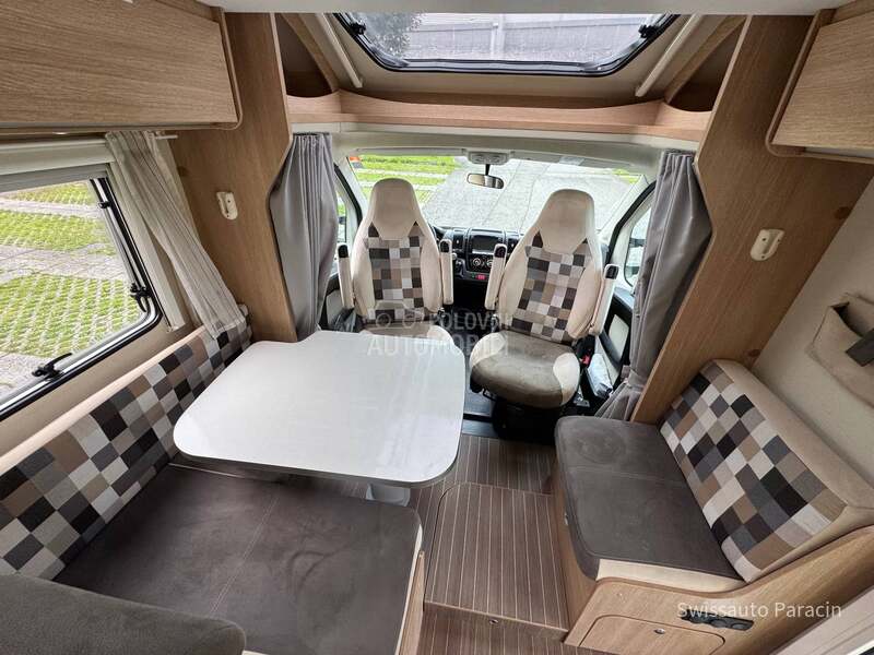 Sunlight Fiat Capron T68