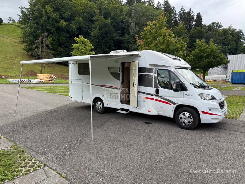 Sunlight Fiat Capron T68