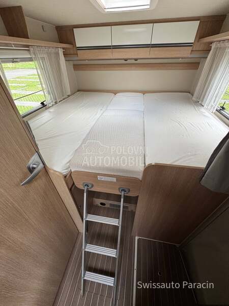 Sunlight Fiat Capron T68