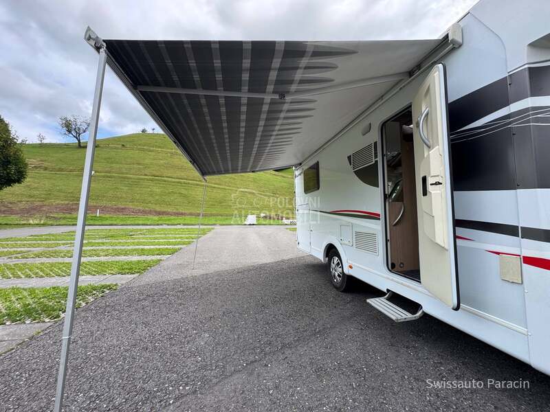 Sunlight Fiat Capron T68