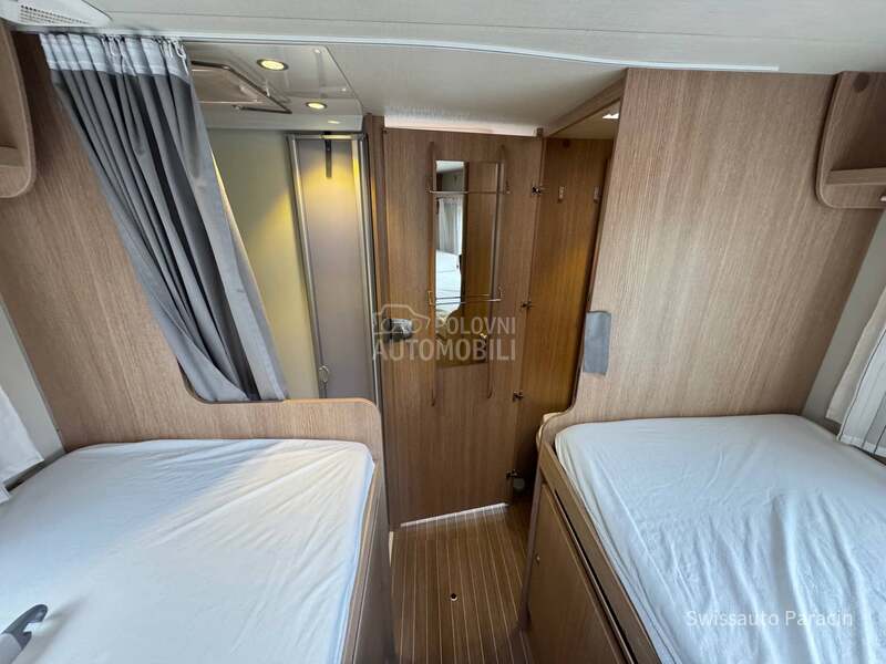 Sunlight Fiat Capron T68