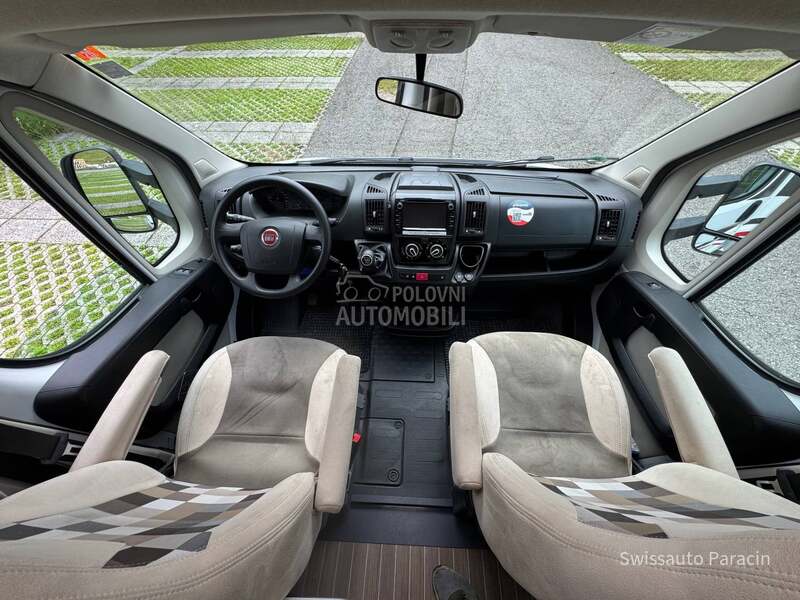 Sunlight Fiat Capron T68