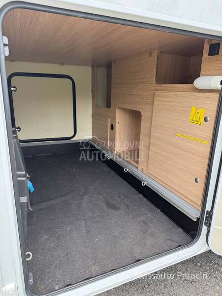 Sunlight Fiat Capron T68