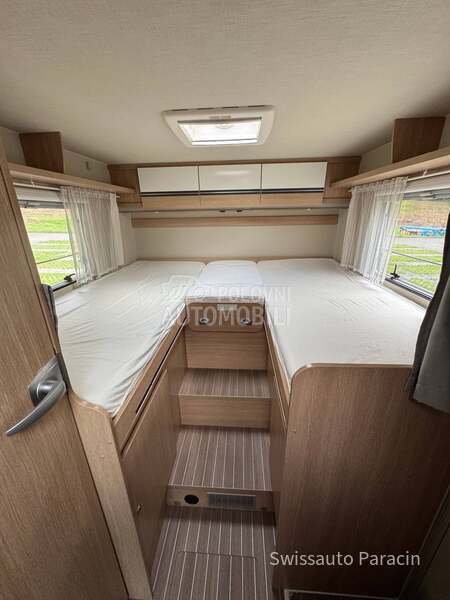 Sunlight Fiat Capron T68