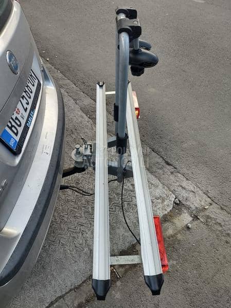 Nosac za 2 bicikle za kuku