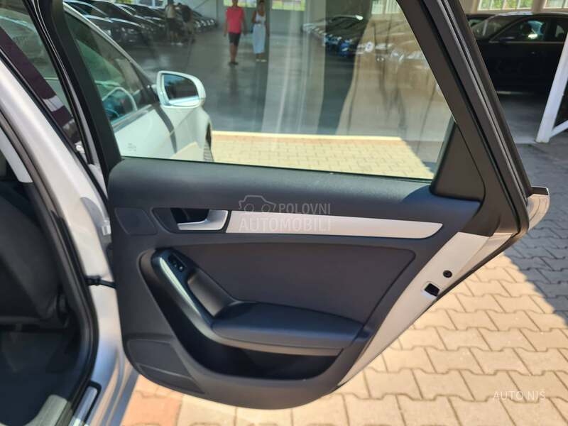 Audi A4 2.0 TDI PREMIUM