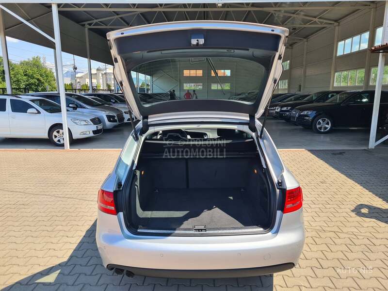 Audi A4 2.0 TDI PREMIUM