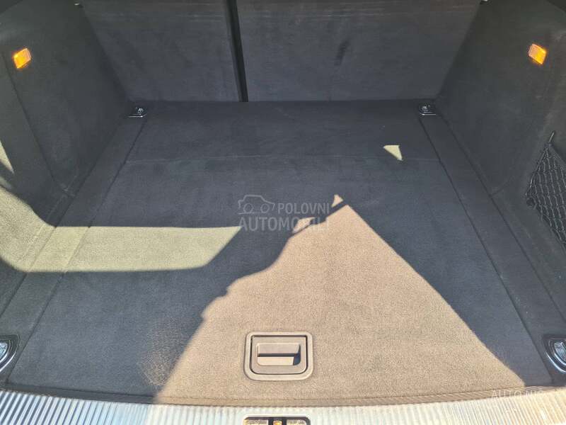 Audi A4 2.0 TDI PREMIUM