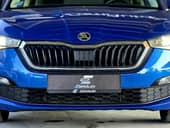 Škoda Scala 1.0 TSI AMBITION