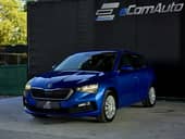 Škoda Scala 1.0 TSI AMBITION
