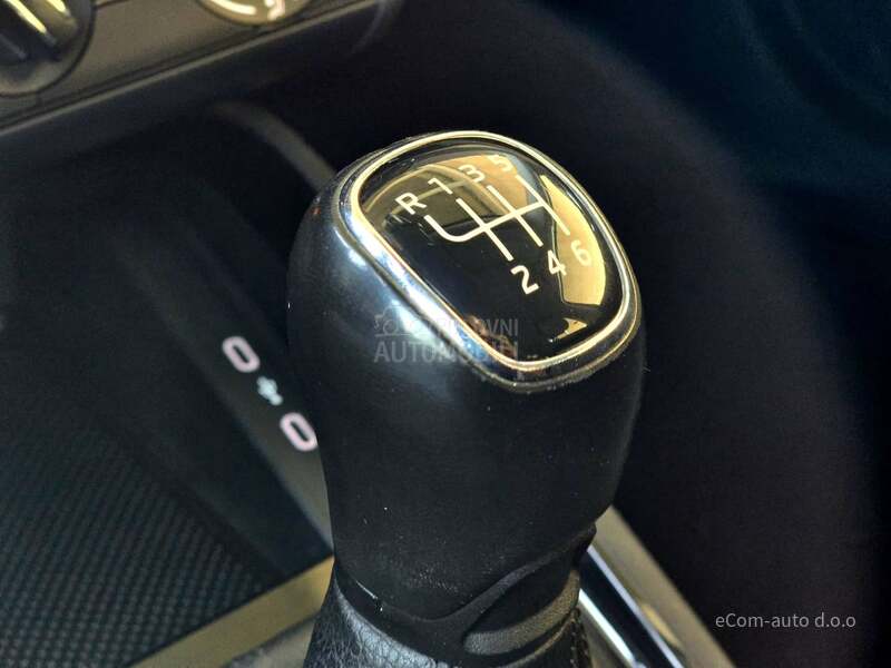 Škoda Scala 1.0 TSI AMBITION