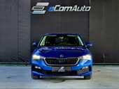 Škoda Scala 1.0 TSI AMBITION