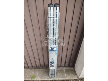 Fischer Top L krovni nosac NOV  