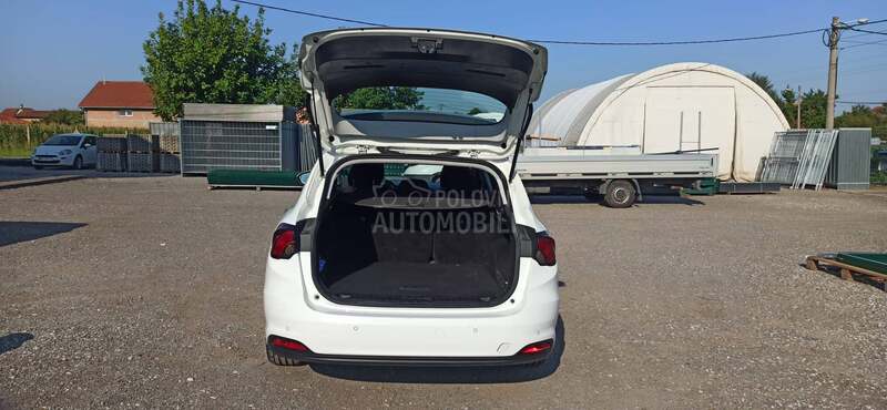 Fiat Tipo 1.6 MJTD