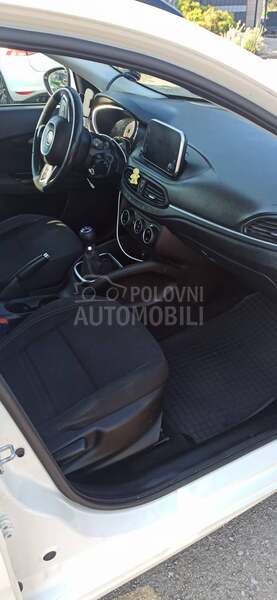 Fiat Tipo 1.6 MJTD