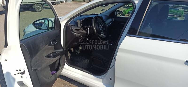 Fiat Tipo 1.6 MJTD