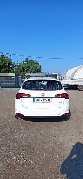 Fiat Tipo 1.6 MJTD