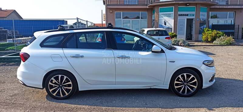 Fiat Tipo 1.6 MJTD