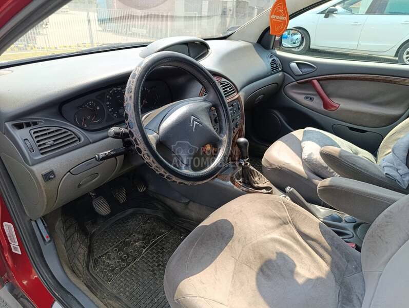 Citroen C5 