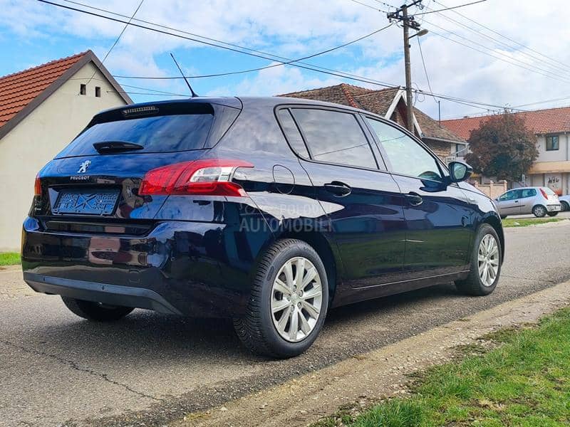 Peugeot 308 1.2