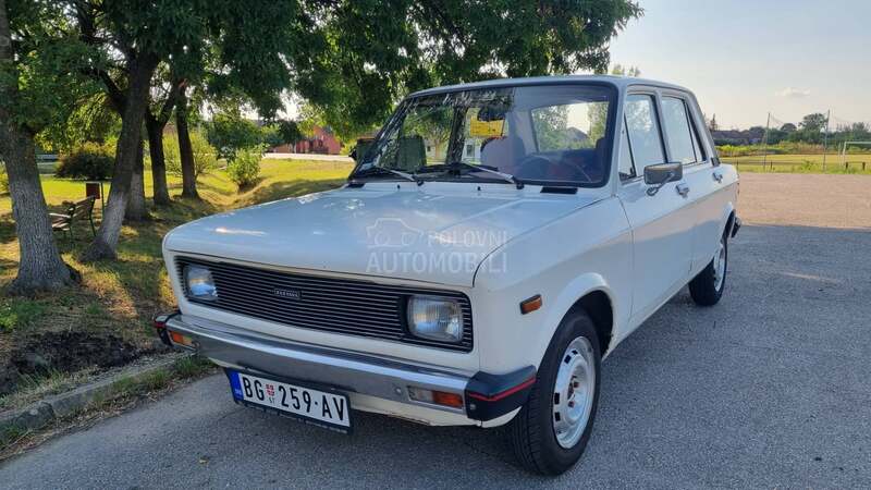 Zastava 128 1.1