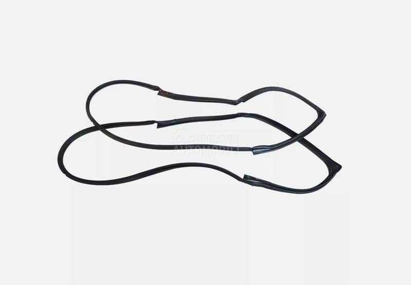 Wrangler JK JKU keder guma