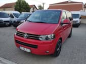 Volkswagen Transporter T6 CARAVELLE 2.0TDI 140 DSG